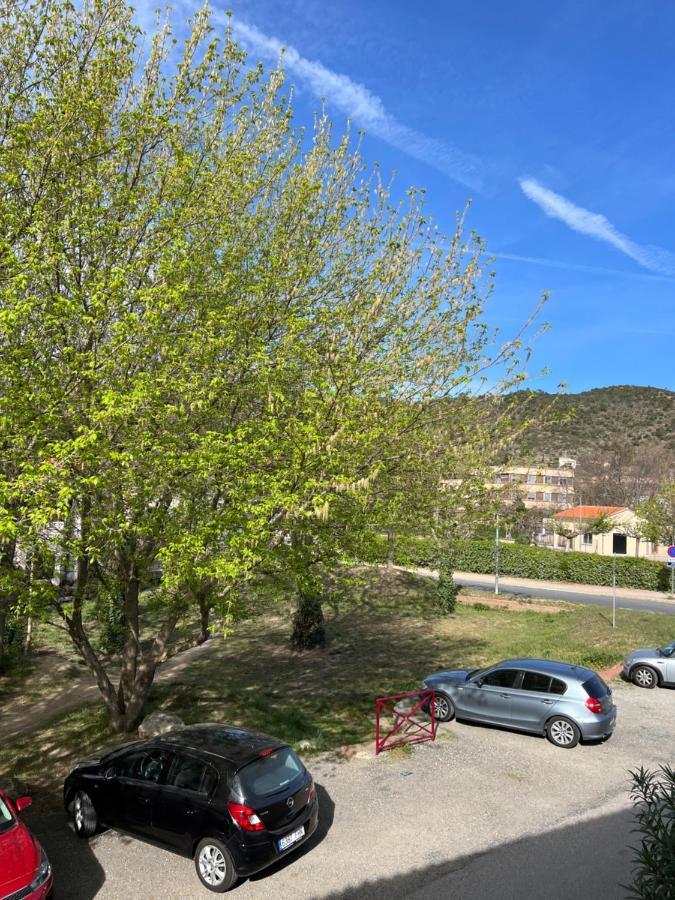 Domaine De La Tannerie Chambres D'Hotes Et Appartements Prades  Bagian luar foto