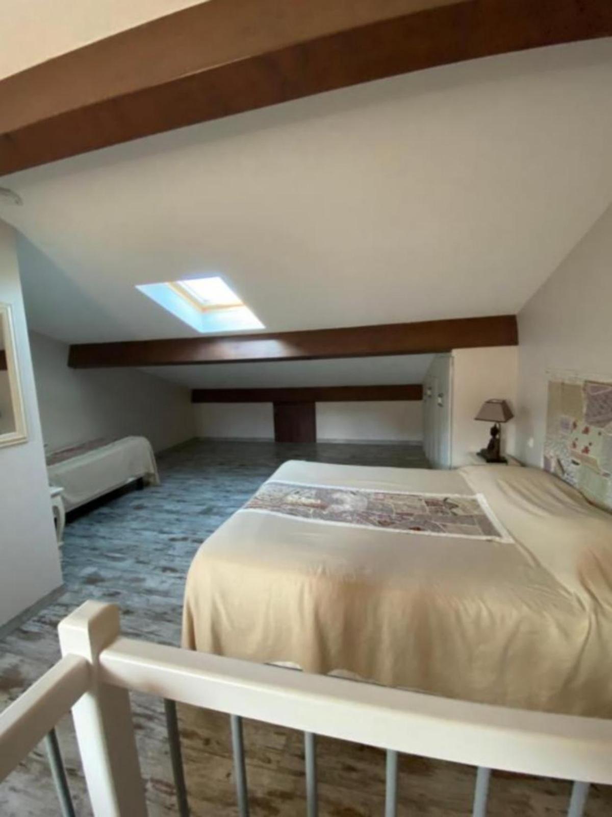 Domaine De La Tannerie Chambres D'Hotes Et Appartements Prades  Bagian luar foto