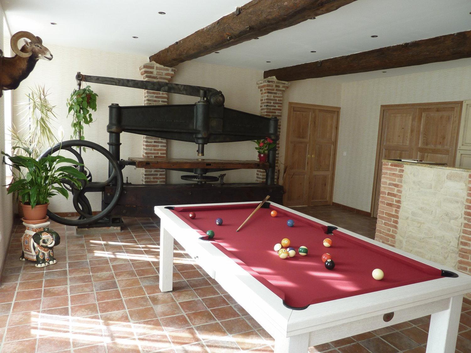 Domaine De La Tannerie Chambres D'Hotes Et Appartements Prades  Bagian luar foto