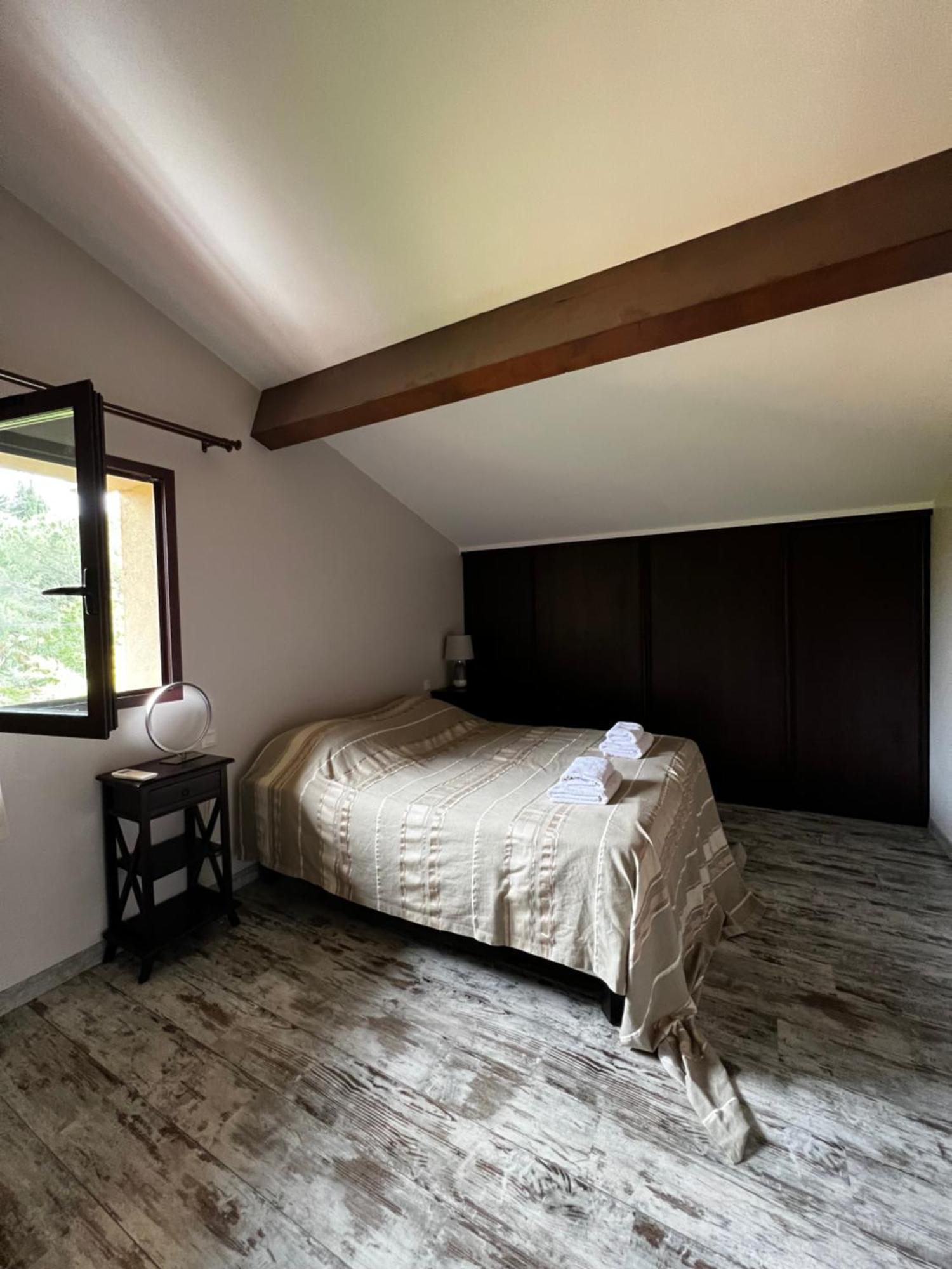 Domaine De La Tannerie Chambres D'Hotes Et Appartements Prades  Bagian luar foto